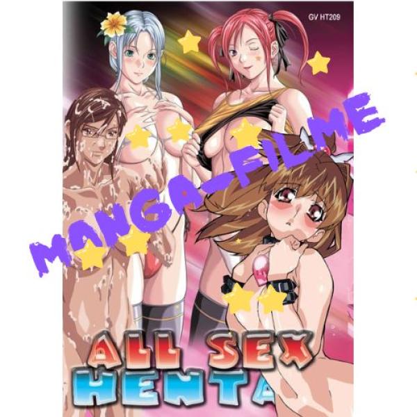 All Sex Hentai #9